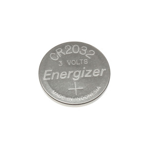 2032 3v Lithium Coin Battery-4pack (moq12) ENERGIZER