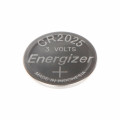 Cr2025 3v Lithium Coin Battery-4pack (moq12) ENERGIZER