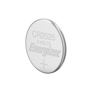 2025 3v Lithium Coin Battery-2pack (moq12) ENERGIZER