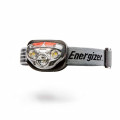 Headlight 400lumens Vision Hd Plus Focus Gray ENERGIZER
