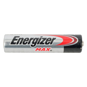 Max Aaa Battery-6pack (moq12) ENERGIZER