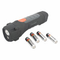 Hardcase Flashlight 4aa 400lumens ENERGIZER Torch