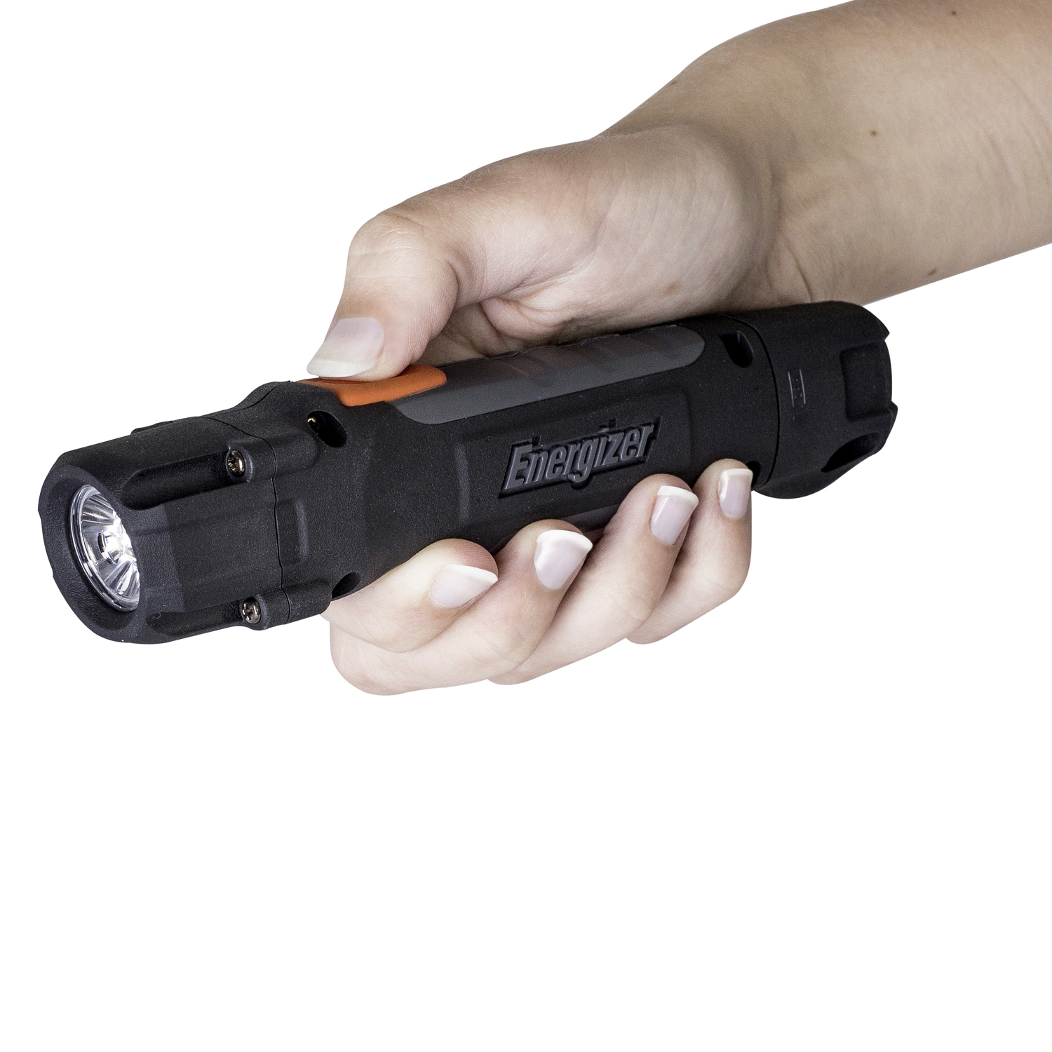 Hardcase Pro2 Aa Spotlight 300 ENERGIZER
