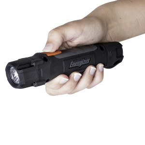 Hardcase Pro2 Aa Spotlight 300 ENERGIZER