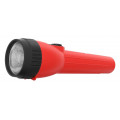 Torch Red Small 2aa (moq12 ENERGIZER Flashlight