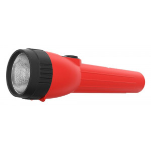 Torch Red Small 2aa (moq12 ENERGIZER Flashlight