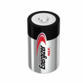 Max D Battery-2pack (moq6) ENERGIZER