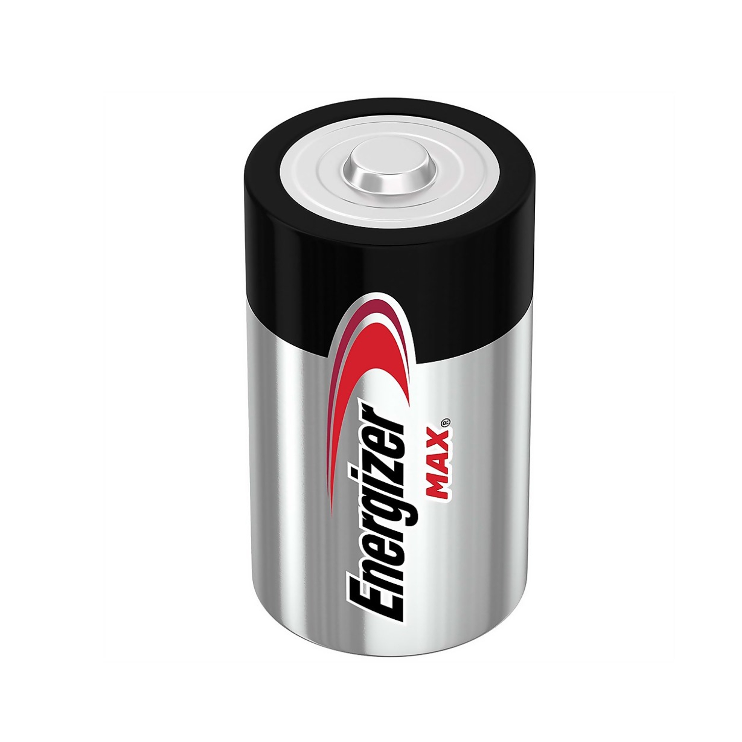 Max D Battery-2pack (moq6) ENERGIZER