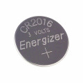 Cr2016 Bp4 3v Lithium Coin Battery (moq12) ENERGIZER