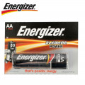 Power Aa Battery-12pack Strip ENERGIZER
