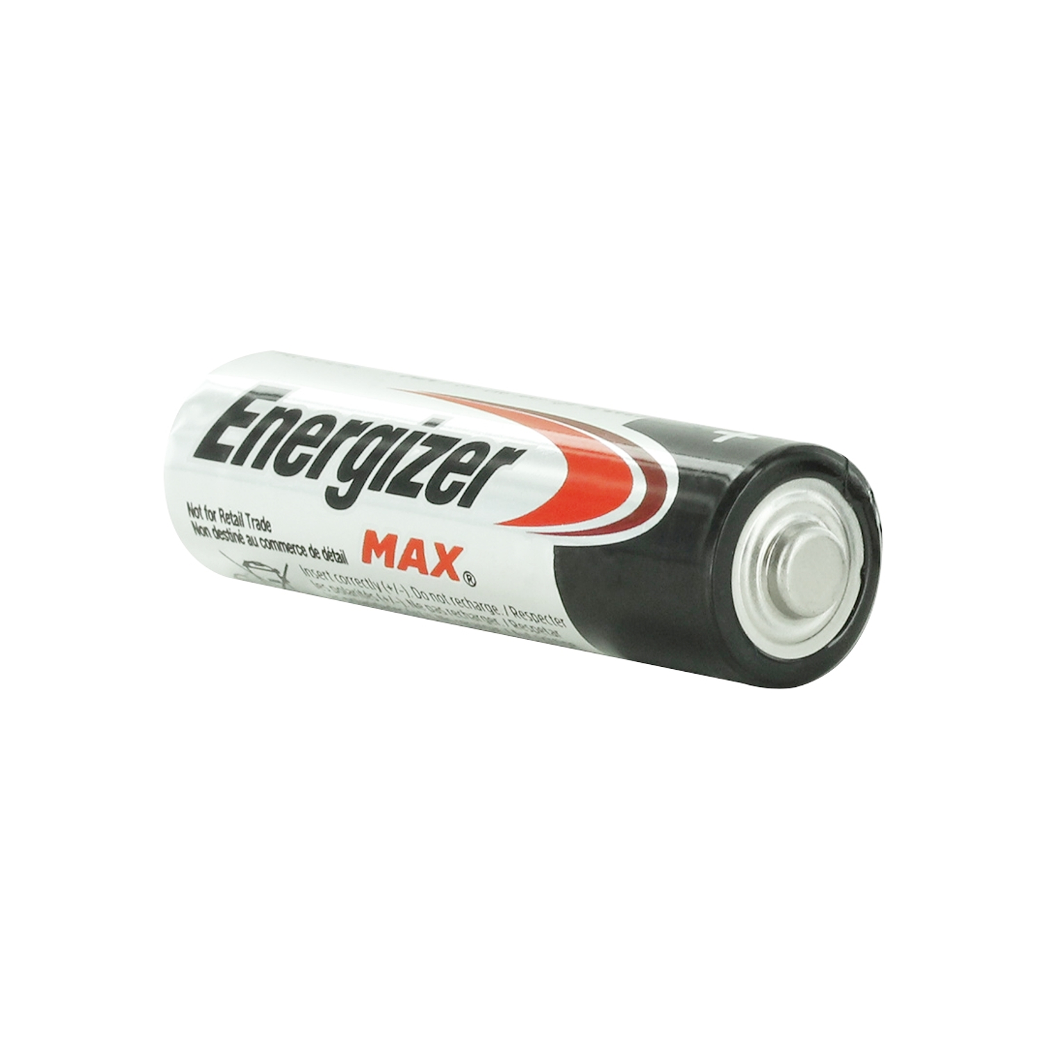 Max Aa Battery-6pack 4+2 Free ENERGIZER