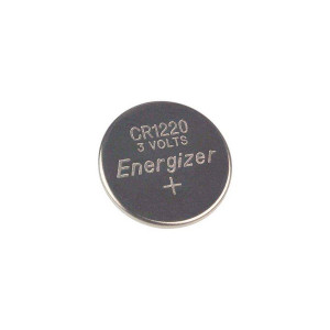 Cr1220 3v Bp1 Lithium Coin Battery (moq12) ENERGIZER