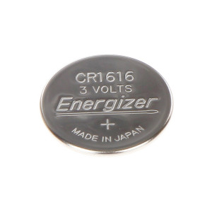 Cr1616 3v Bp1 Lithium Coin Battery (moq12) ENERGIZER