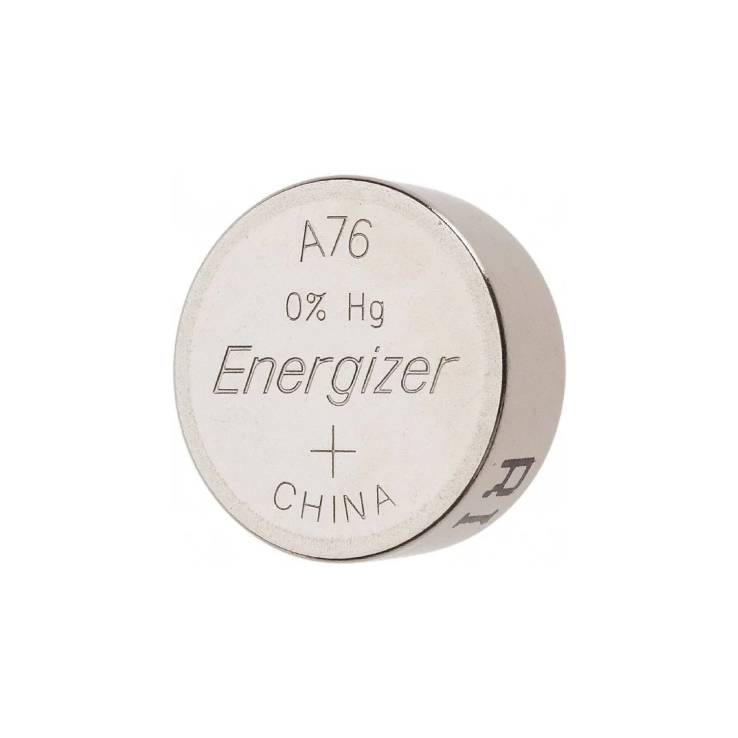 A76 Lr44 1.5v Alkaline Battery-2pack (moq12) ENERGIZER