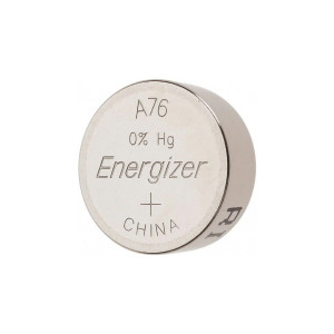 A76 Lr44 1.5v Alkaline Battery-2pack (moq12) ENERGIZER