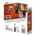 1100 Lumens Rechargable Lantern Hardcase ENERGIZER