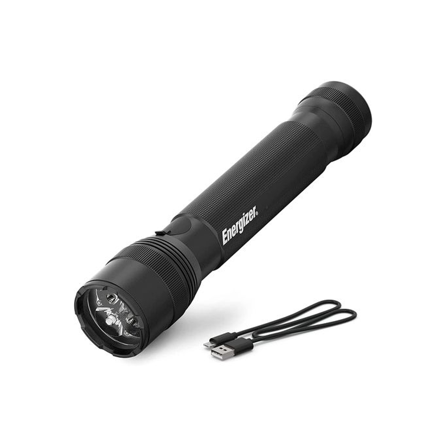 Tactical Rechargeable 1200lumens Torch ENERGIZER Flashlight