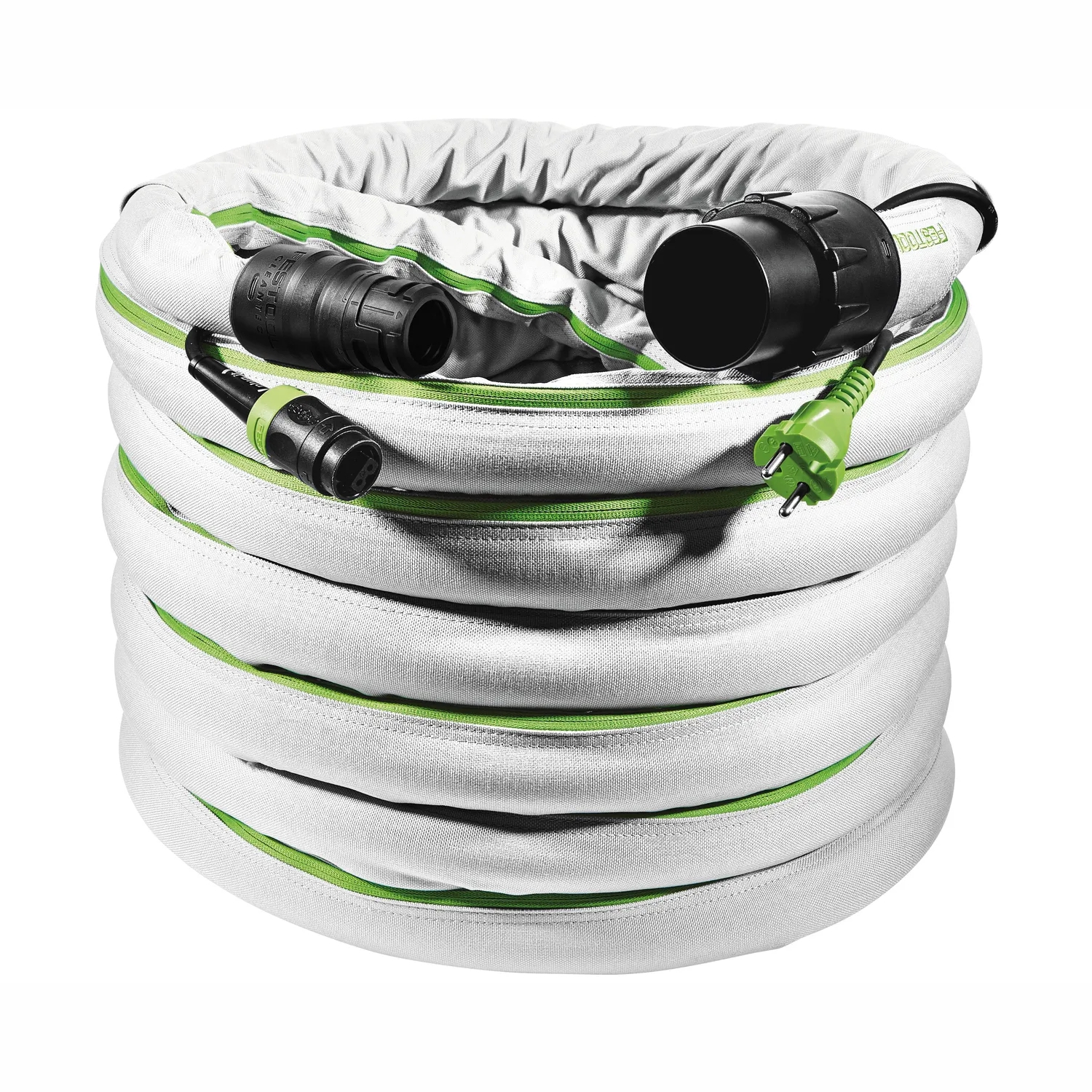 Suction Hose D 32-22x10m-as-gq-ct