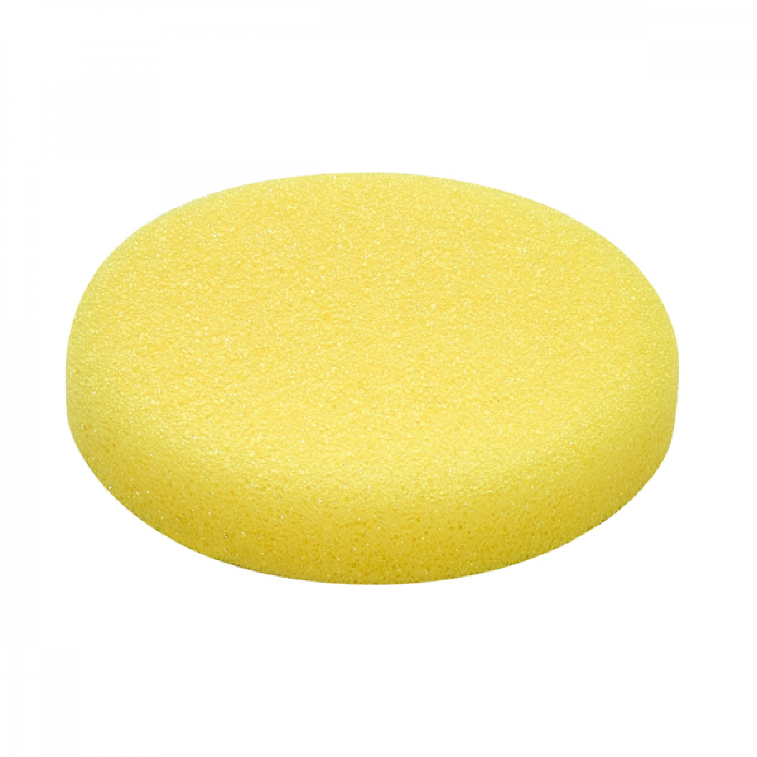 Polishing Sponge Ps Stf D125x20 Ye-5