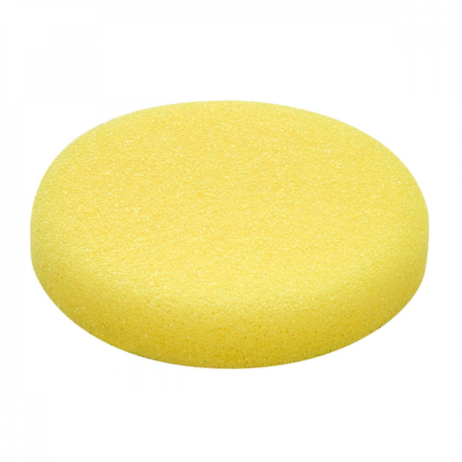 Polishing Sponge Ps Stf D150x30 Ye-5