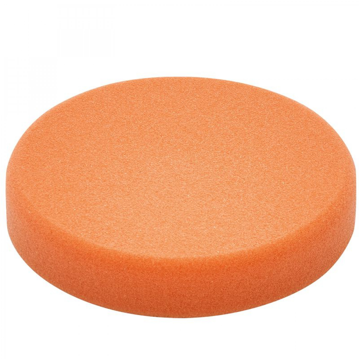 Polishing Sponge Ps Stf D80x20 Or-5