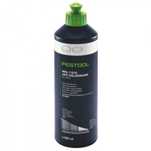 Polishing Agent Mpa 11010 Wh-0,5l
