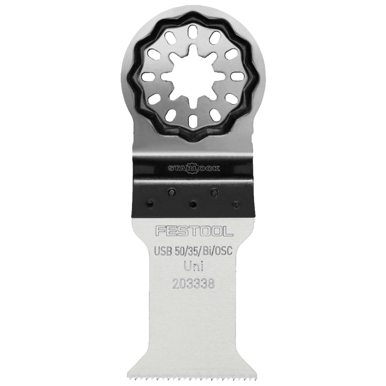 Saw Blade Usb 50-35-bi-osc-5