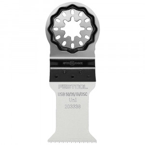Saw Blade Usb 50-35-bi-osc-5