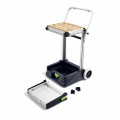 Mobile Workshop Mw1000 Basic
