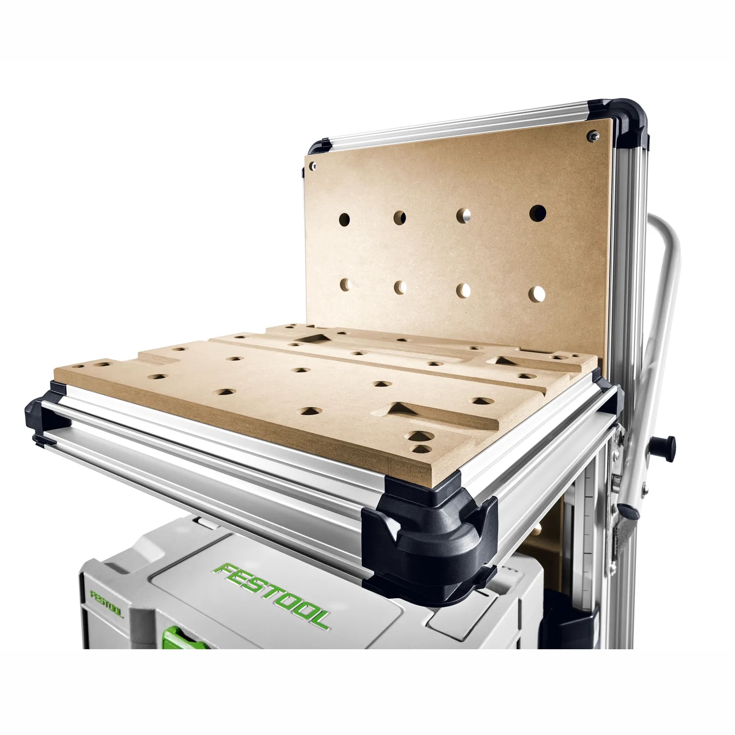 Mobile Workshop Mw1000 Basic
