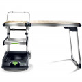 Mobile Workshop Mw 1000