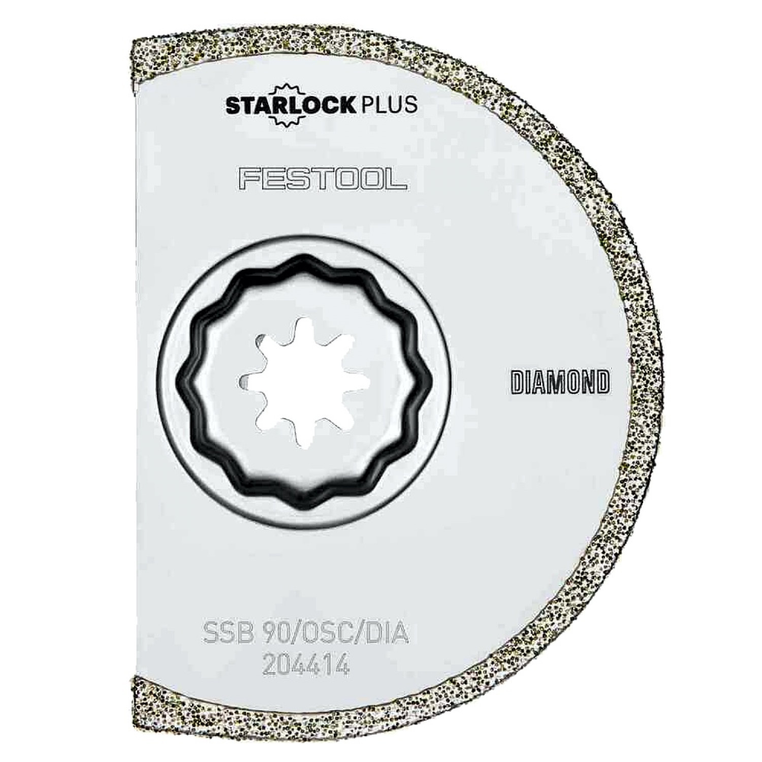 Saw Blade Ssb 90-osc-dia