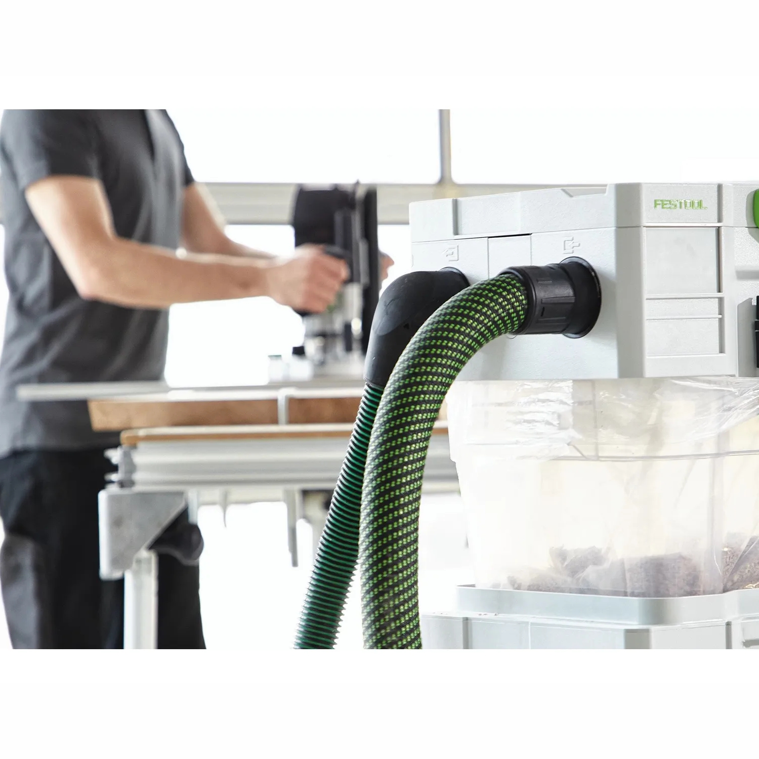 Suction Hose D36x7m-as-ctr