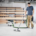 Suction Hose D36x7m-as-ctr