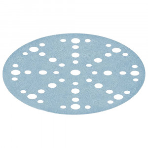 Sanding Discs Stf D225-48 P40 Granat-25