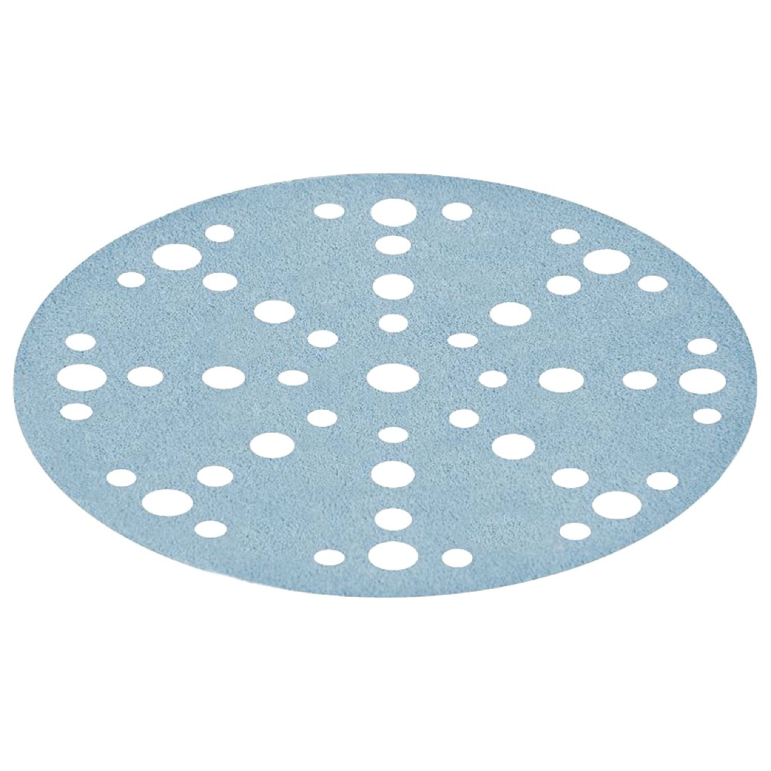 Sanding Discs Stf D225-48 P60 Granat-25