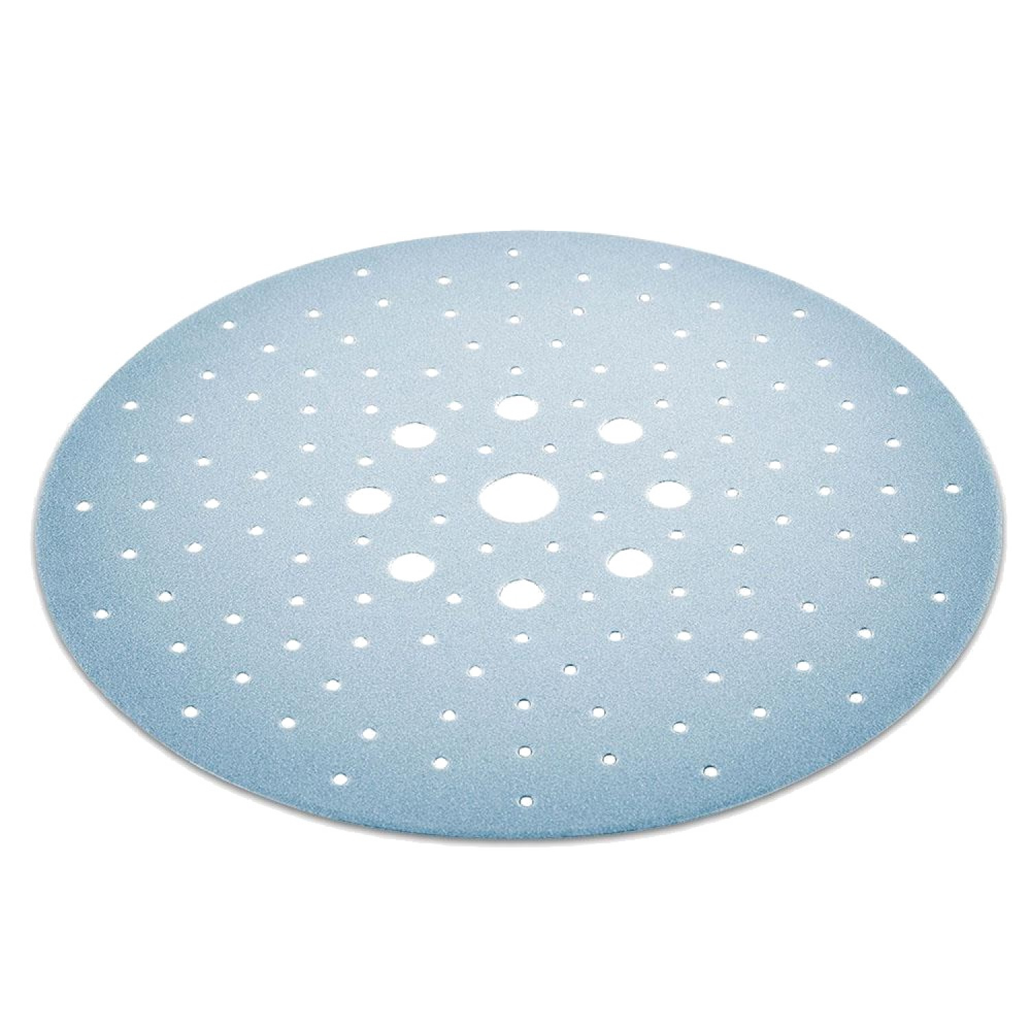 Sanding Discs Stf D225-128 P180 Granat-25