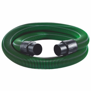 FESTOOL D 50x2,5m-as Antistatic Suction Hose 50mm X 2.5m