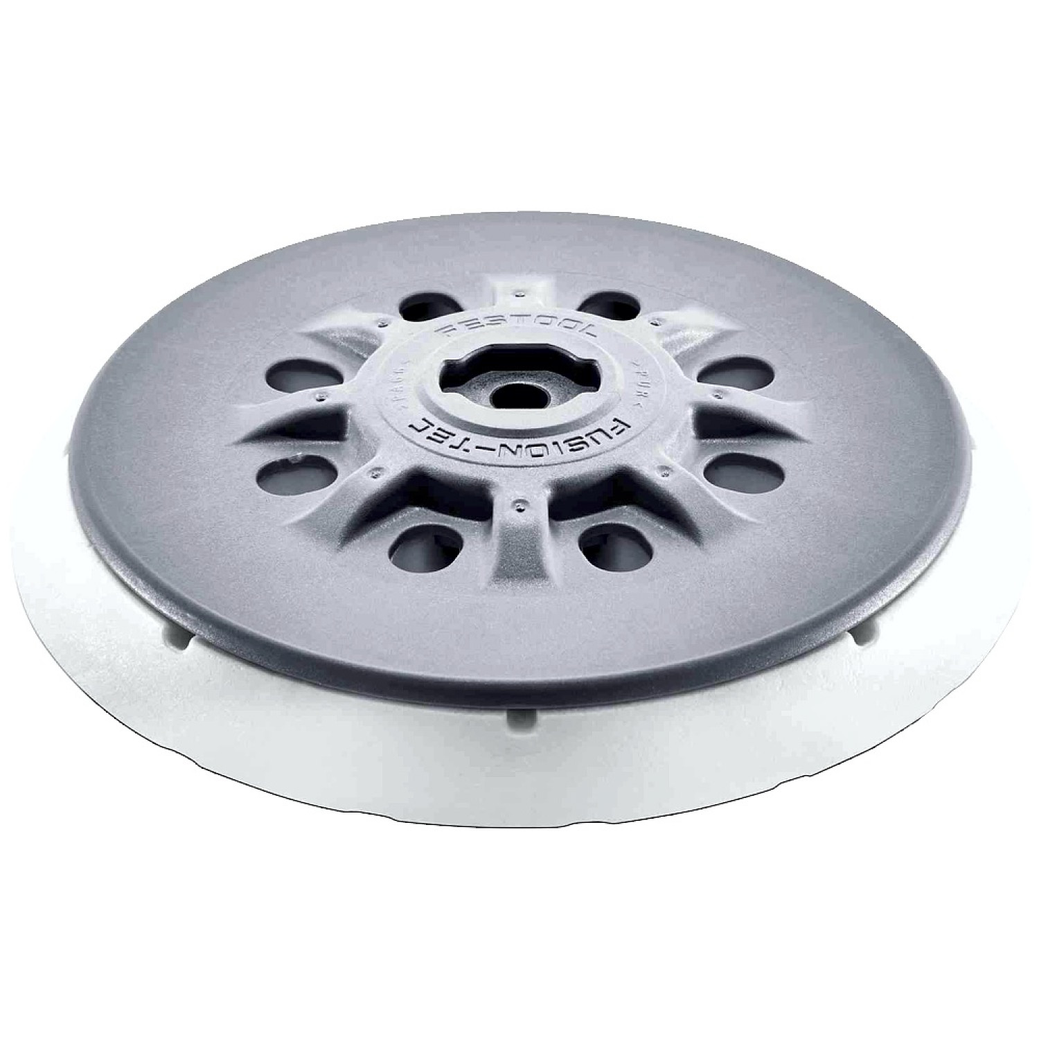 Sanding Pad St-stf-d180-0-m14 W
