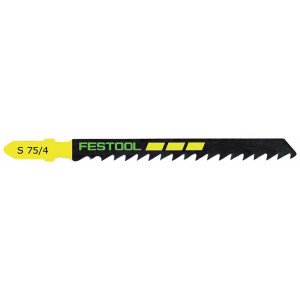 Jig Saw Blades S 75-4 5x
