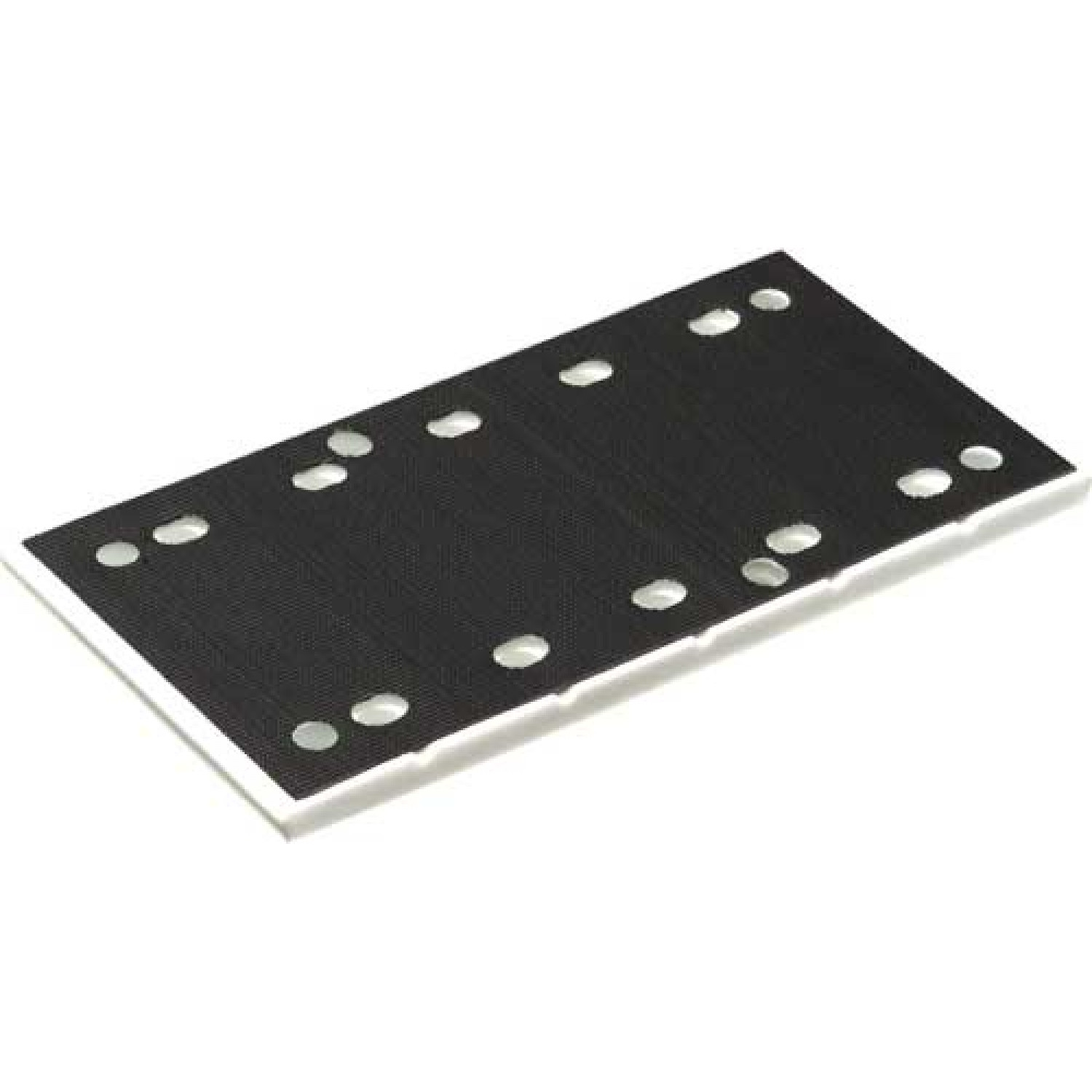 Sanding Pad Ssh-stf-115x221-10 Rs 1c
