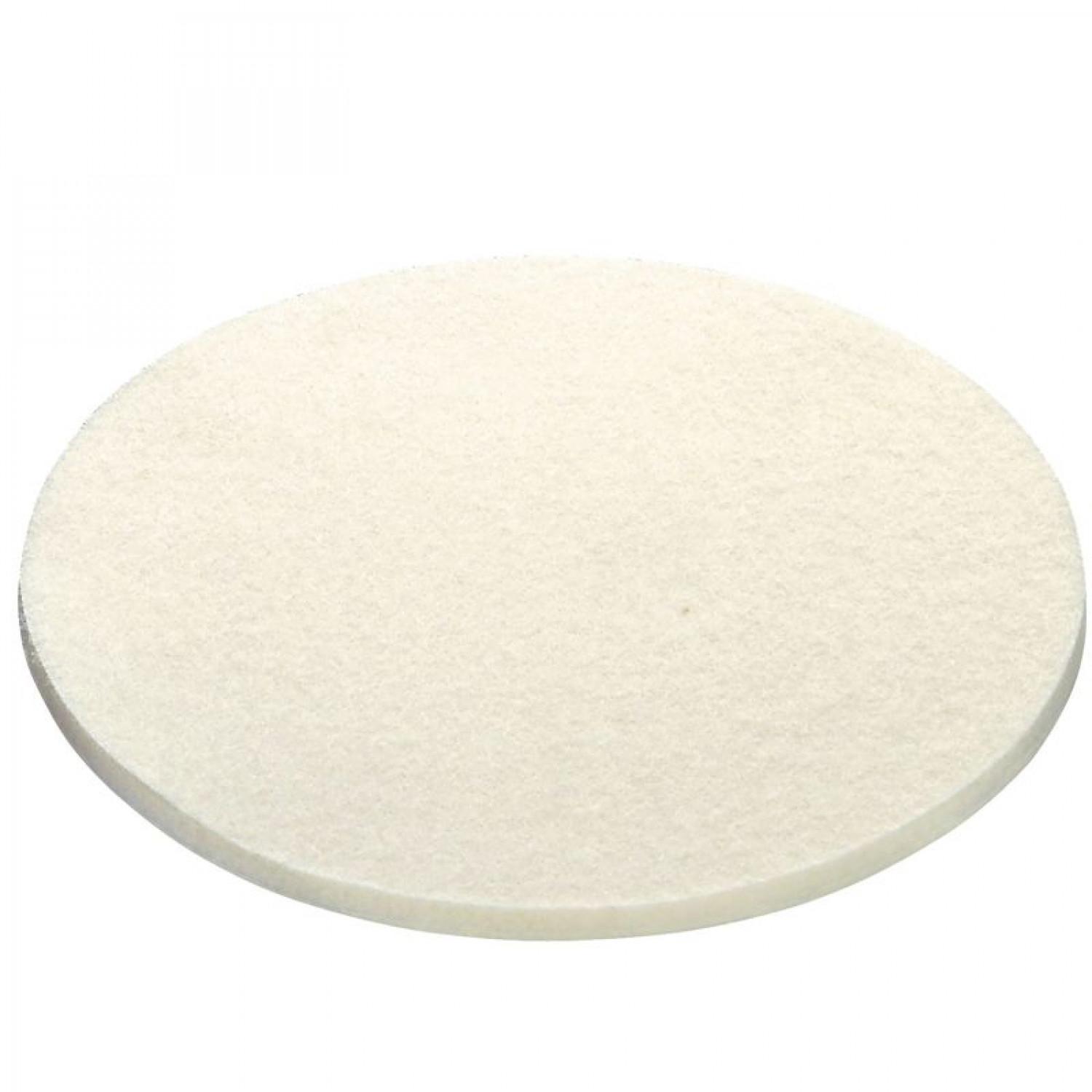 Hard Felt Pad Pf-stf-d150x6-h-5