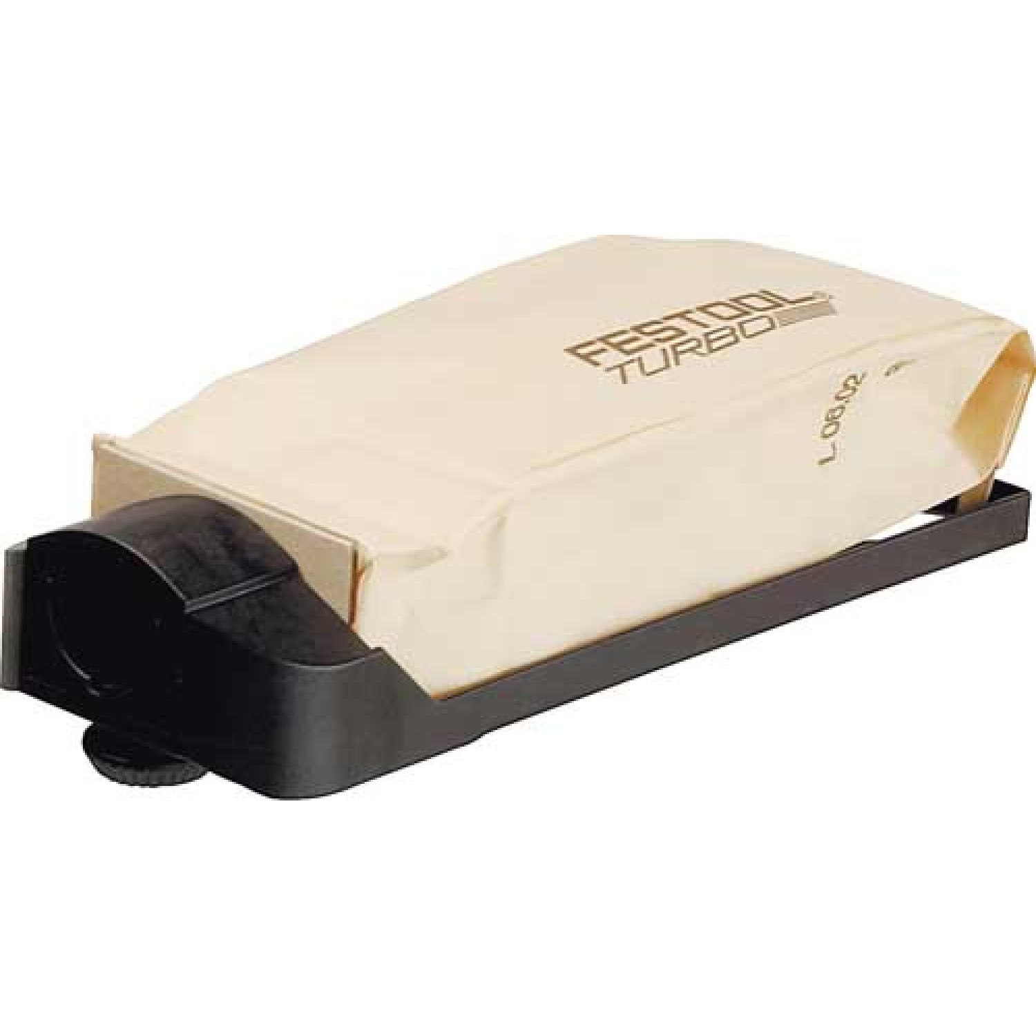 Turbofilter-set Tfs-es 150