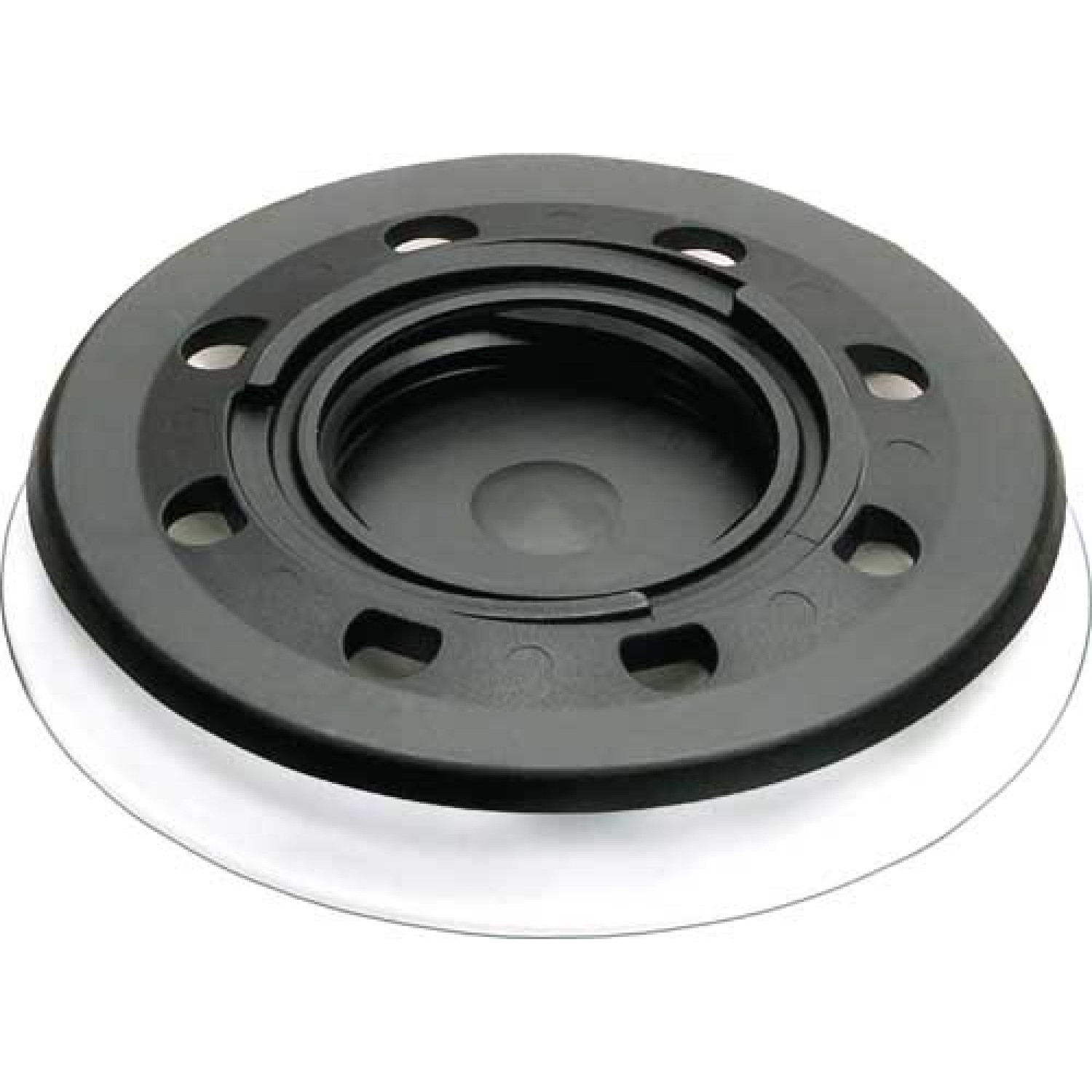 Sanding Pad St-stf D125-8 Fx-w-ht