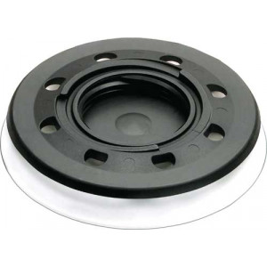 Sanding Pad St-stf D125-8 Fx-w-ht