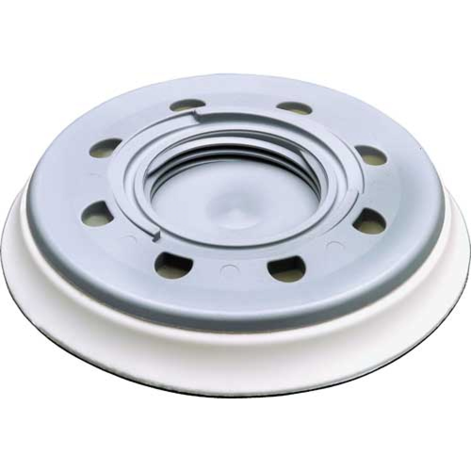Sanding Pad St-stf D125-8 Fx-sw
