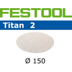 Sanding Disc Stf D150-0 P1200 Ti2-100