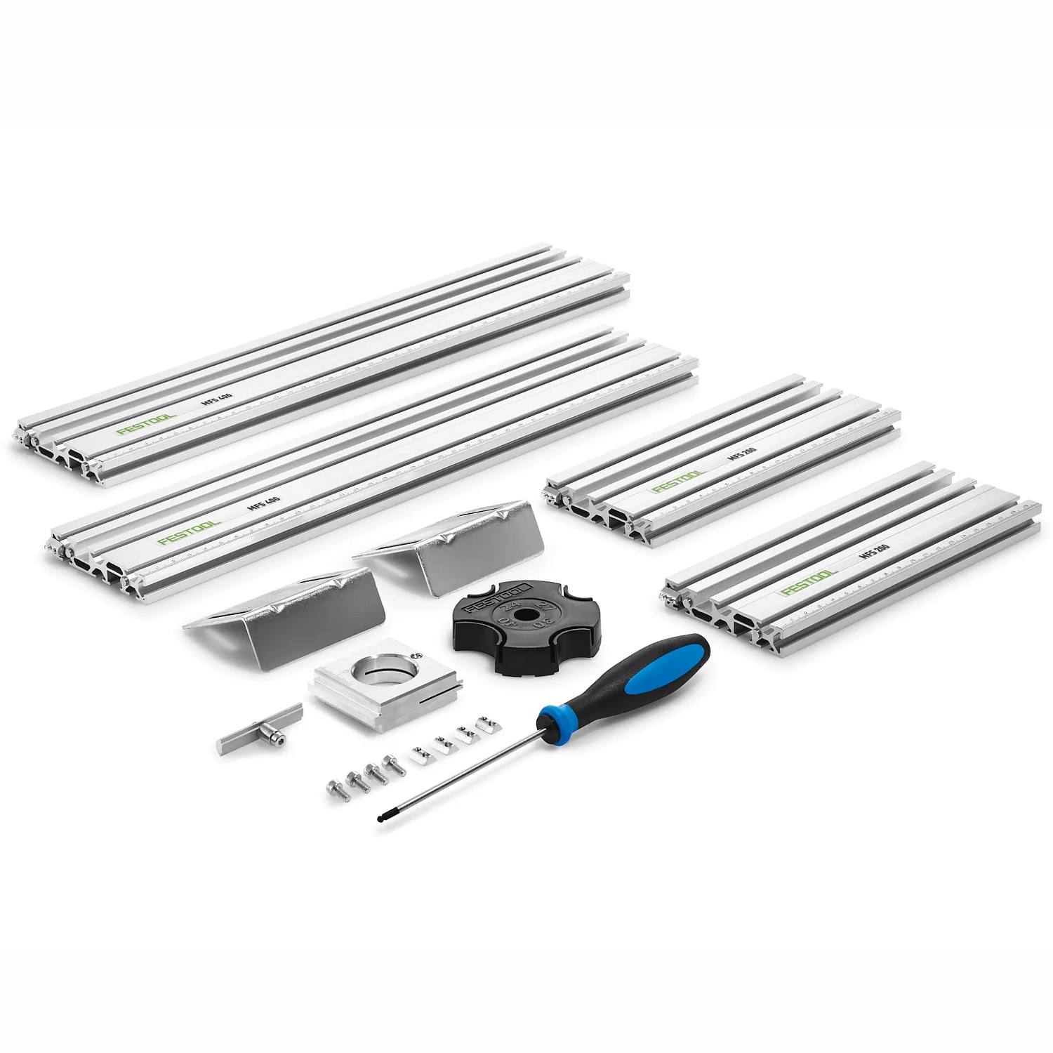 FESTOOL Mfs 400 Multi-routing Template