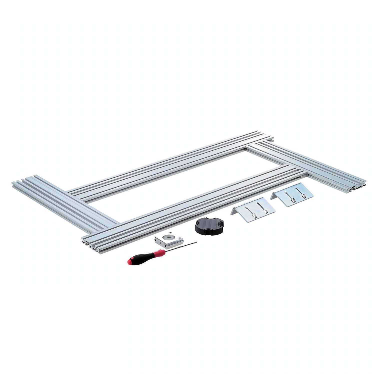 FESTOOL Mfs 400 Multi-routing Template