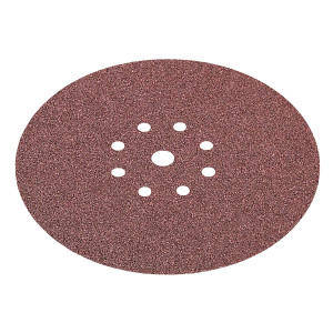 Sandpaper Stf-d225-8-p 36-sa-25